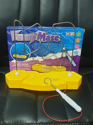 เกมขดลวด