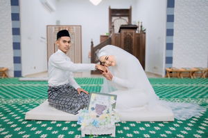 Balqis Batrisyia profile icon