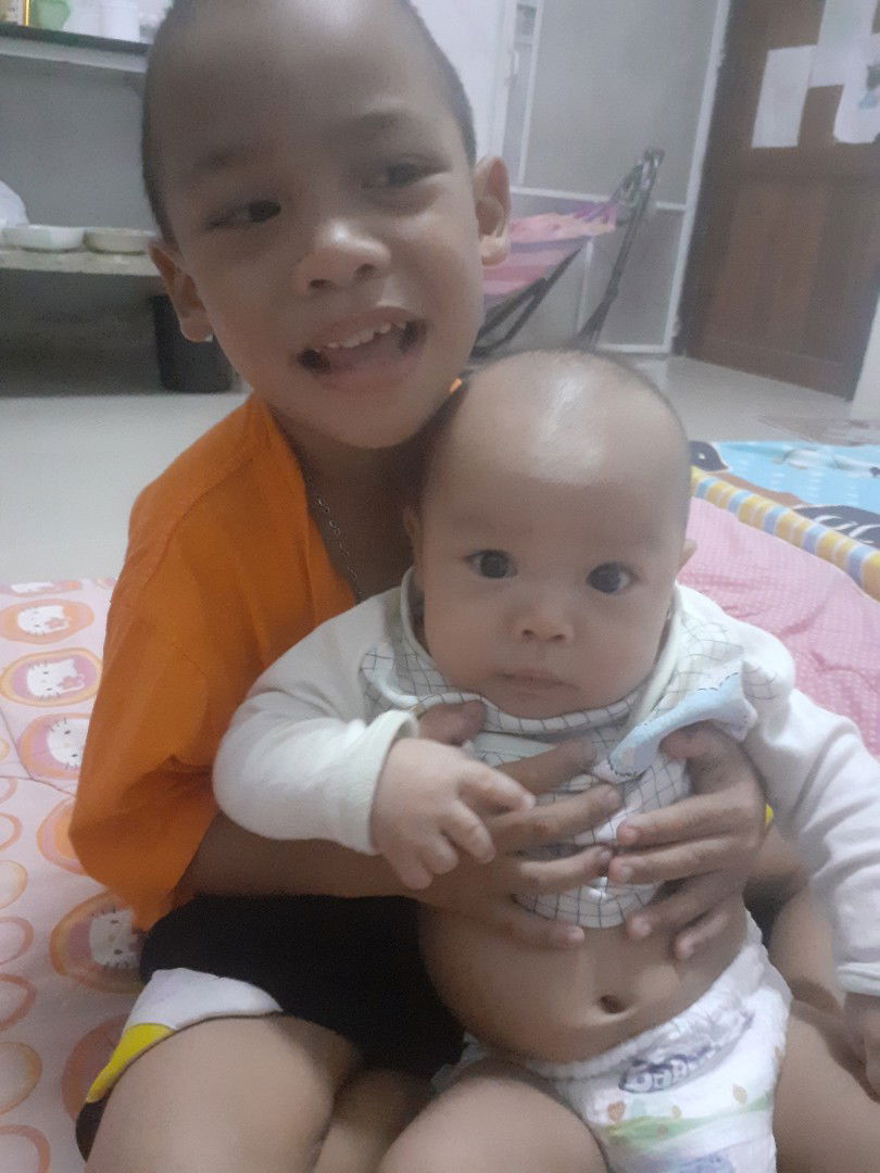 Nam Sarunya profile icon