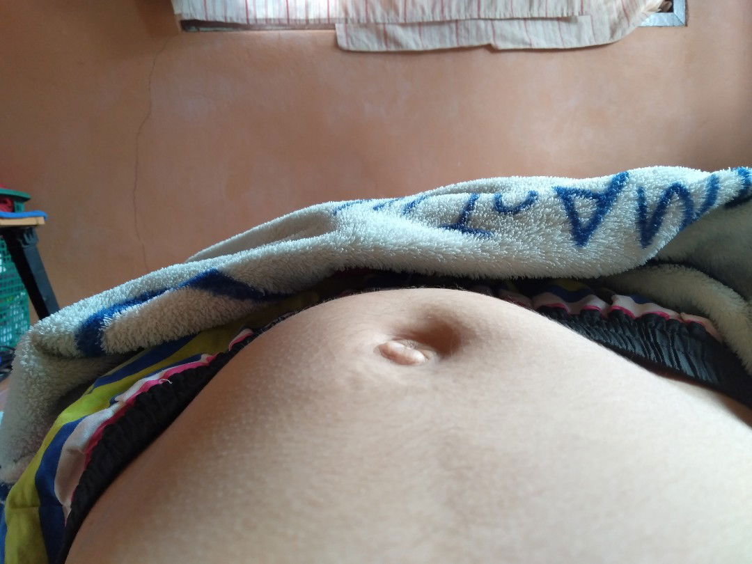 แบบนี้เรียกดิ้นไหมคะ