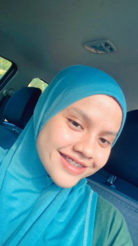 Farahanis Othman profile icon