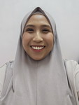 Nur khairunnisa Rahimi profile icon