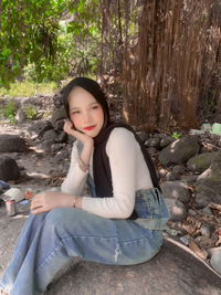 Assamawee Suanprapat profile icon