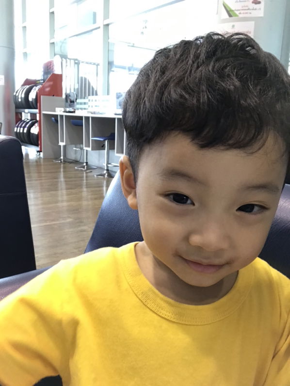 Phumrapee profile icon