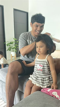 รัฐศาสตร์ ทองมี profile icon
