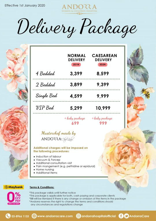 Andorra Women & Children Hospital