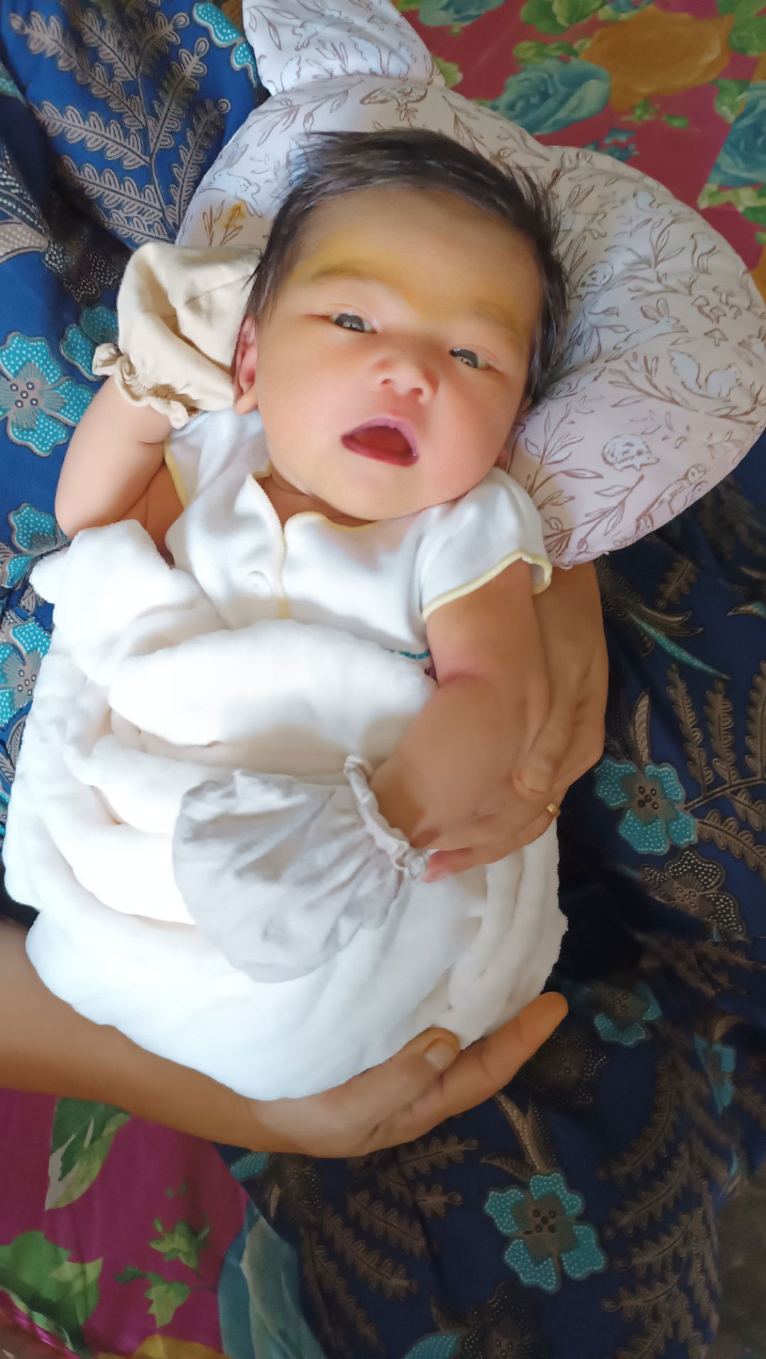 Dina Masyithah profile icon