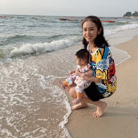 Mae Utum profile icon