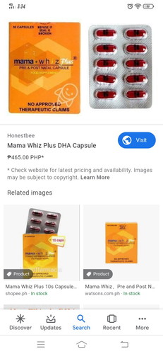 mamawhiz & calcium