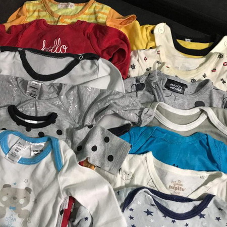 clothes for baby