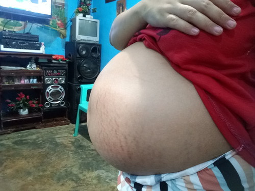 Team Feb ?? @34weeks