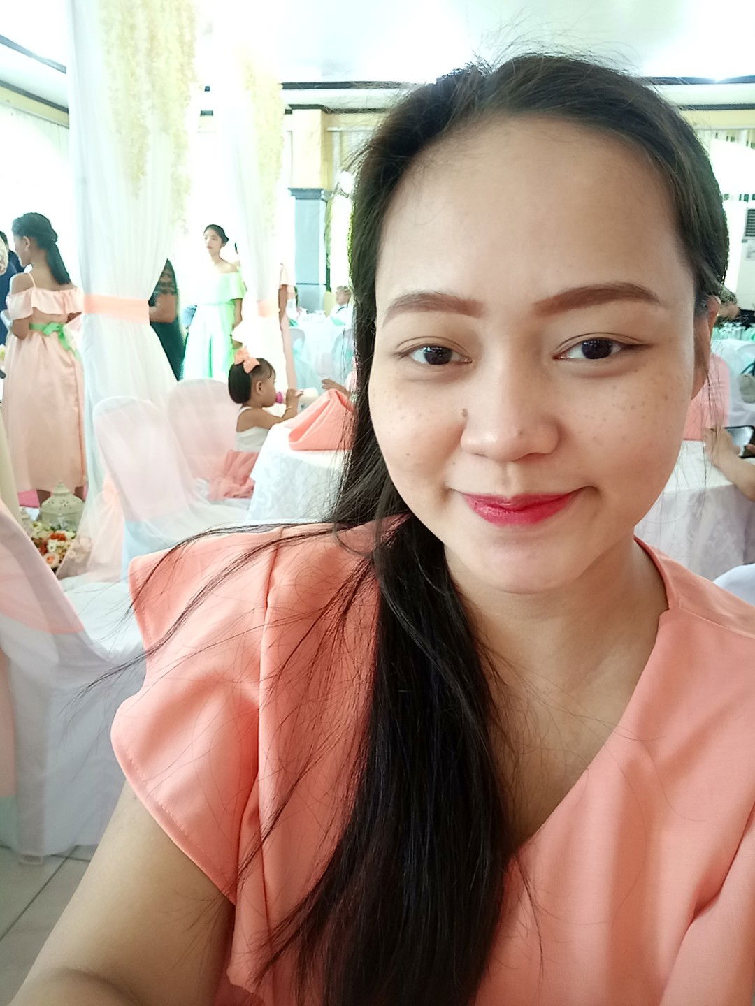 Catherine Pada profile icon