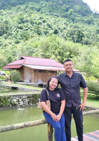 Dinda Ellen profile icon