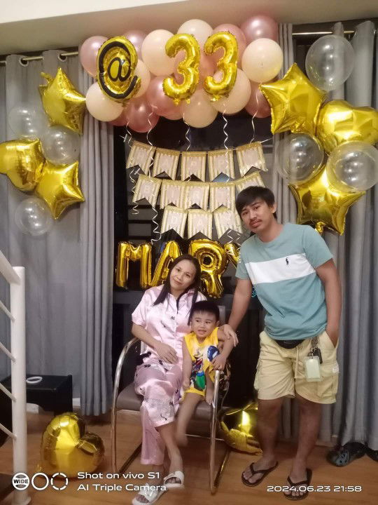 Mary Hibaya profile icon