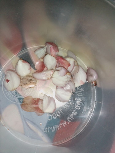 หัวหอมแก้คัดจมูก