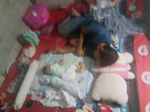 กล่อมลูก