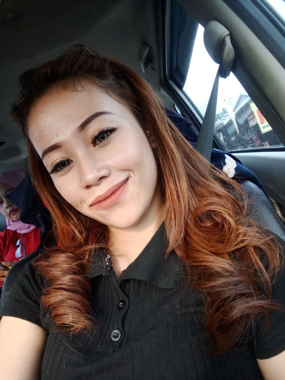 Rahayu angga Dara profile icon