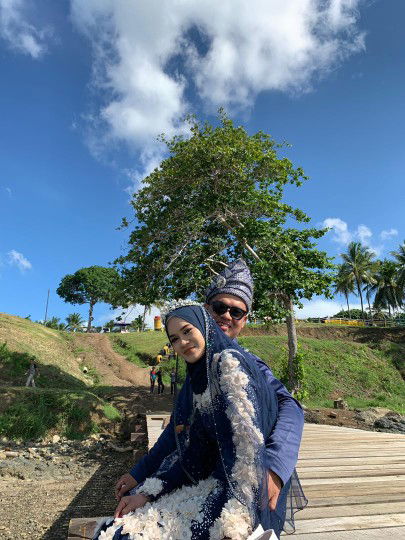 Zila Amil Hassan profile icon