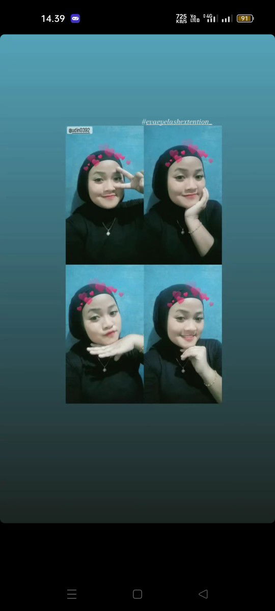 Nabila Al Izzah  profile icon