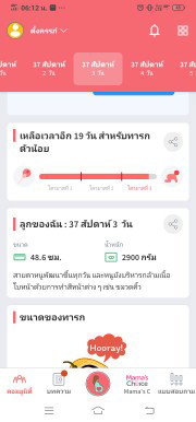 ใกล้ได้เจอหน้ากันแล้ว 👶ชายหล่า ดีใจกับทีม มกราคม แม่ๆที่ได้ฉลองปีใหม่ก่อนนะคะ แล้วค่อยคลอด กินฉ่ำ