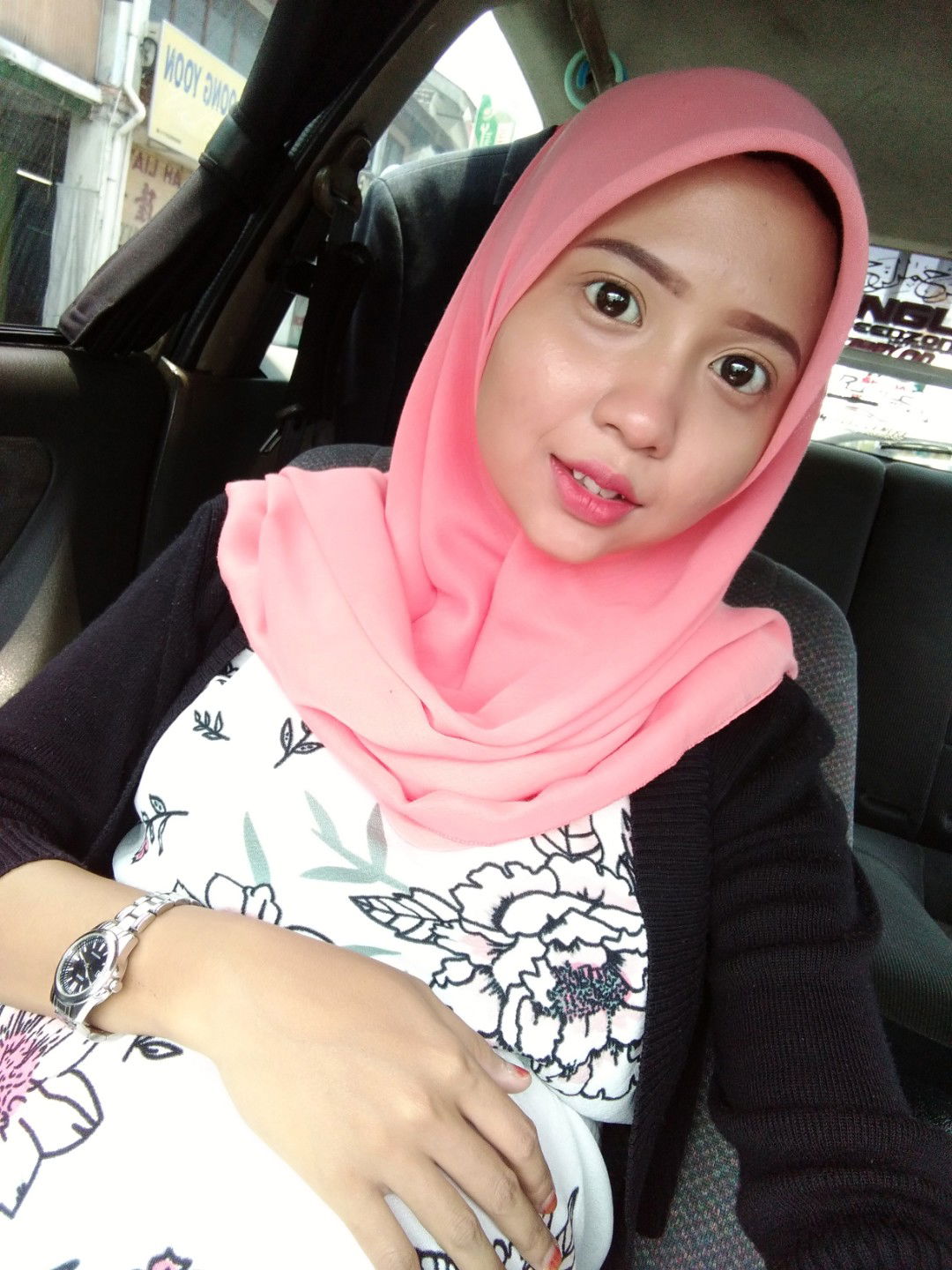 Fatin Nabilah profile icon