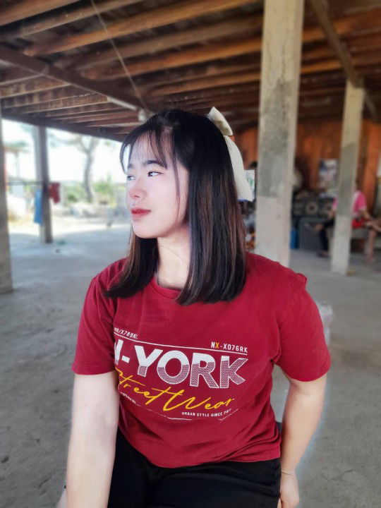 ข้าว'ว เหนียว profile icon