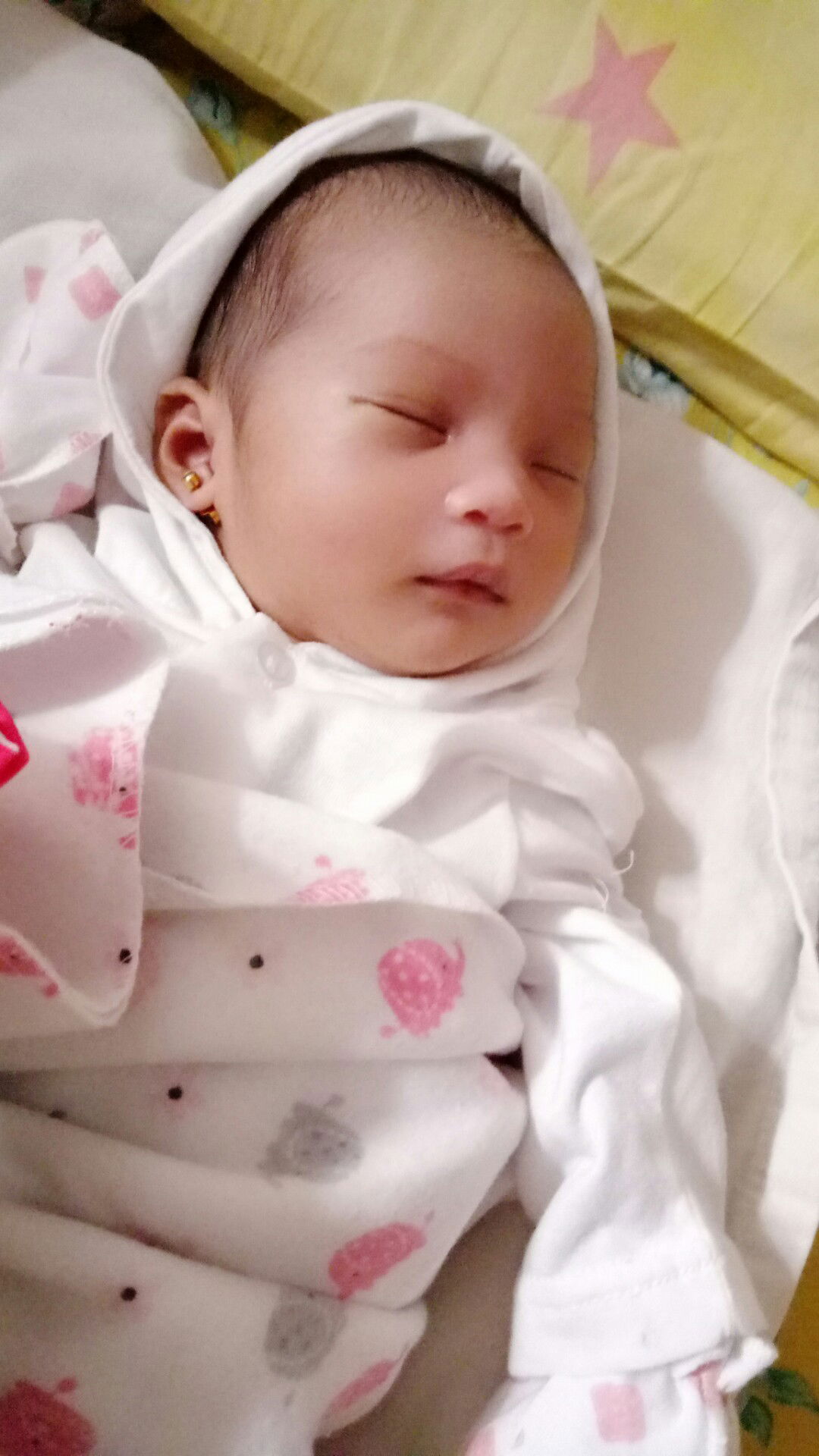 Girlee Lee profile icon