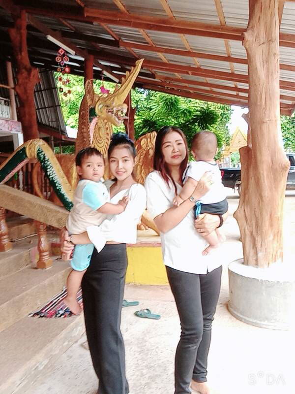 Goy Phasara Srimanta profile icon