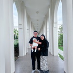 Nursyazrin Naomi profile icon