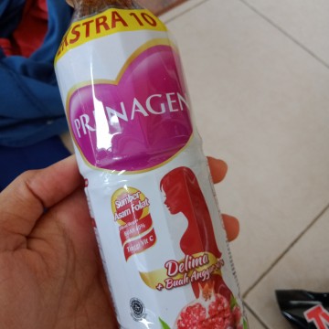 Minuman
