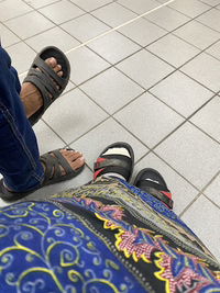 Fatimah Siti profile icon