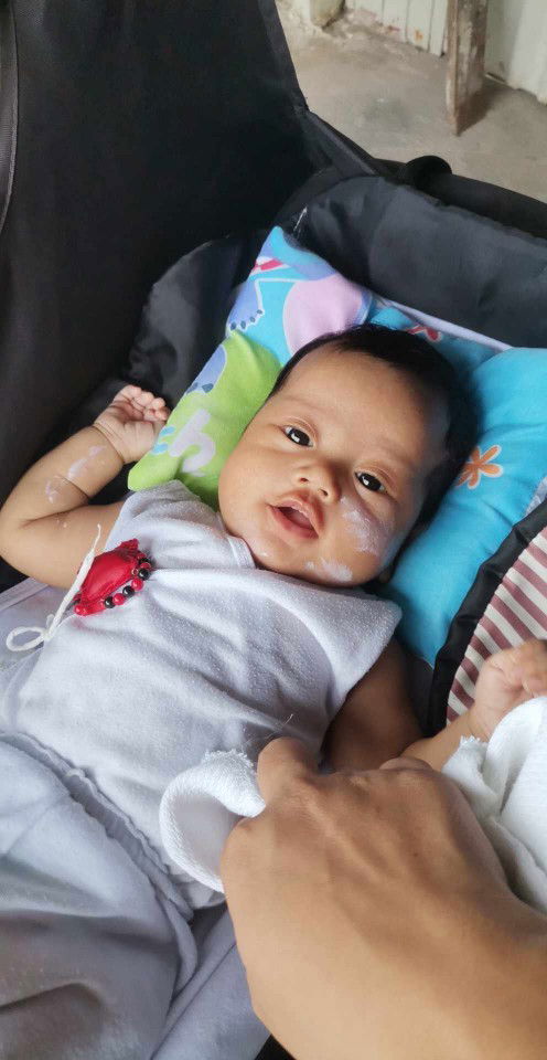 Ericka Jane Almeniana profile icon