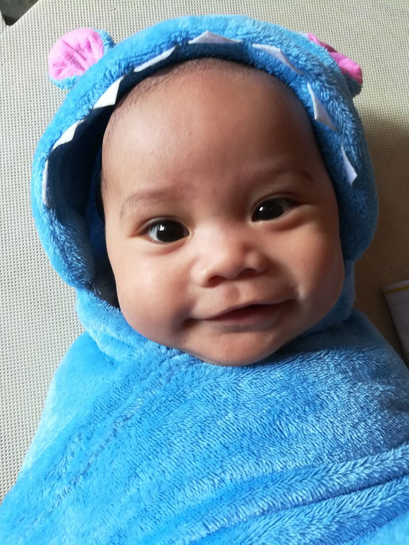 Nova Palomo profile icon