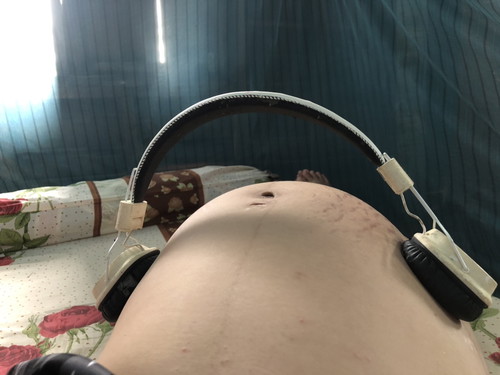 กำหนดคลอด16ก.ค. มีอาการเจ็บท้อง สงสัย?