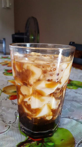 Taho