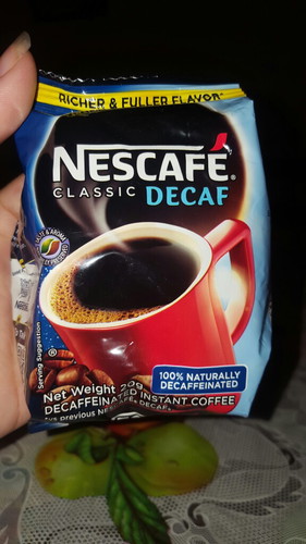 Decaf