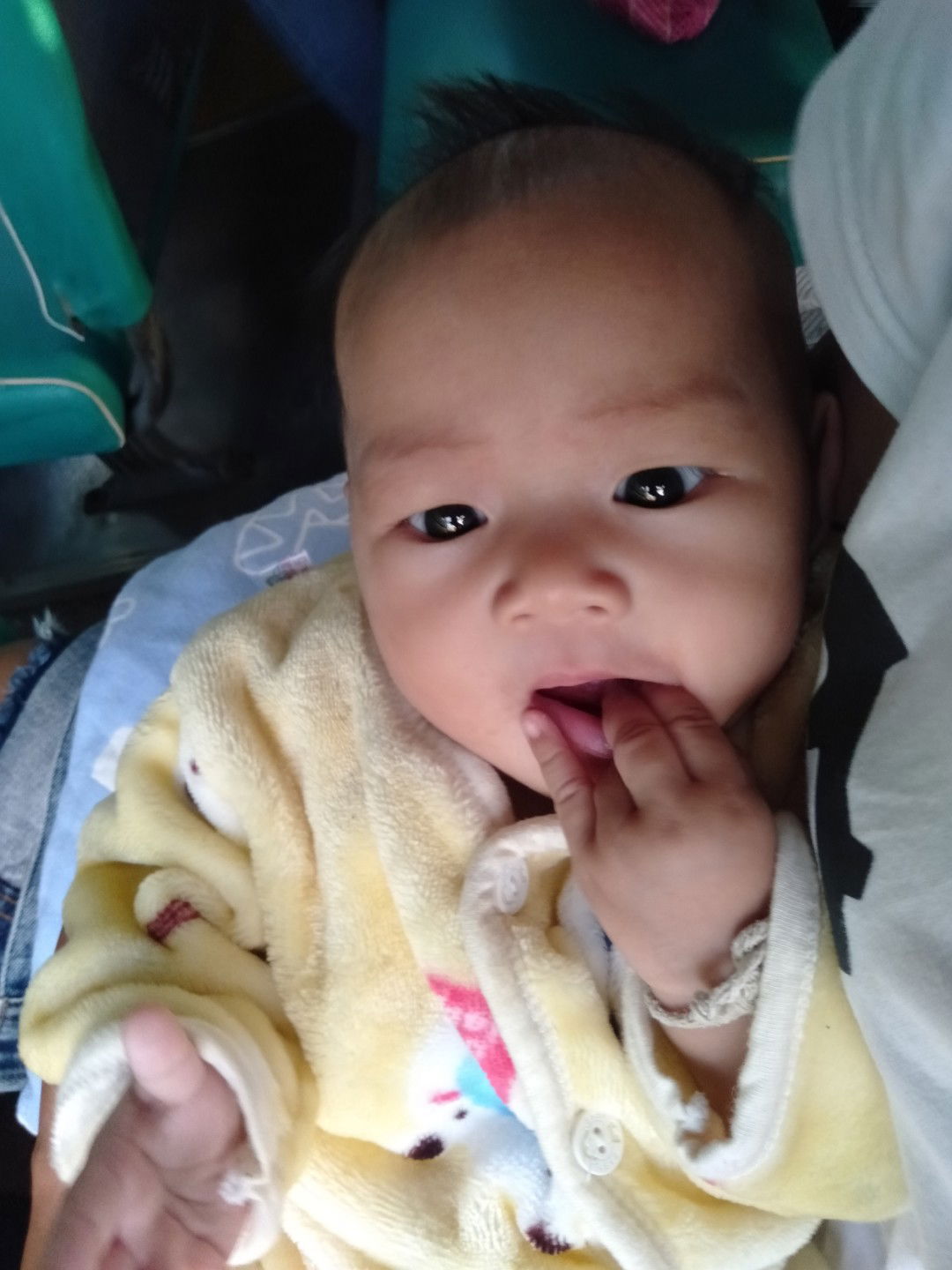 พลอยนภา profile icon