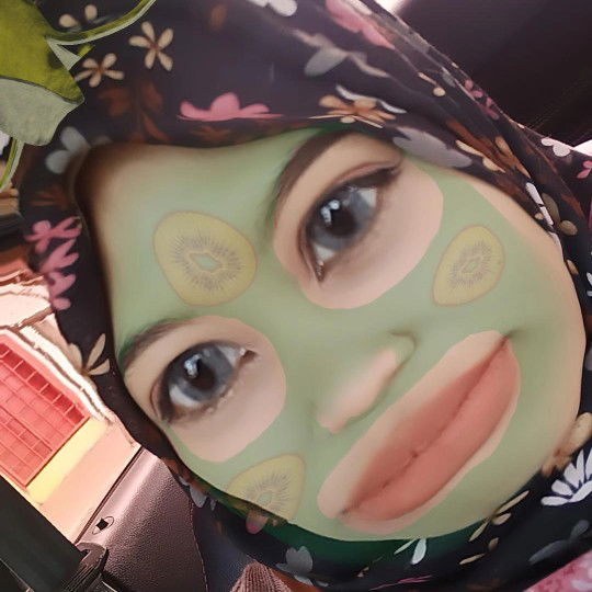 Nurul Najihah profile icon