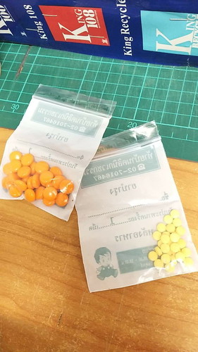 ยาเสริมคู่กับยาหมอได้ไหม