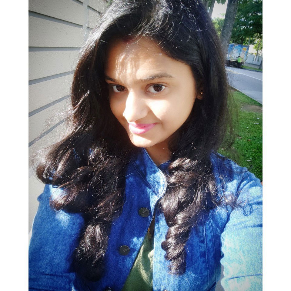 Ansu Dubey profile icon