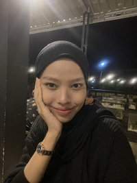 Lika Fadia profile icon