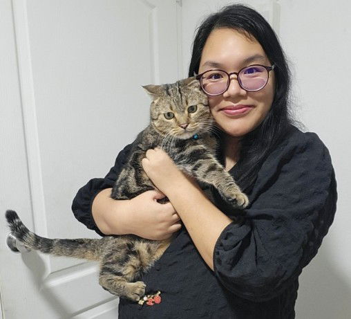 Justme Bua profile icon