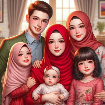 Rani Martela Amelia profile icon