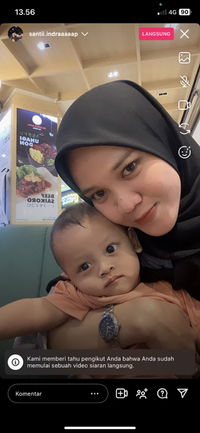 Santi Indra profile icon