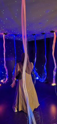 Ssaniisa profile icon