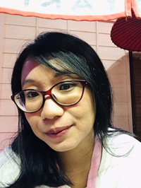 Nadya Pratiwi profile icon