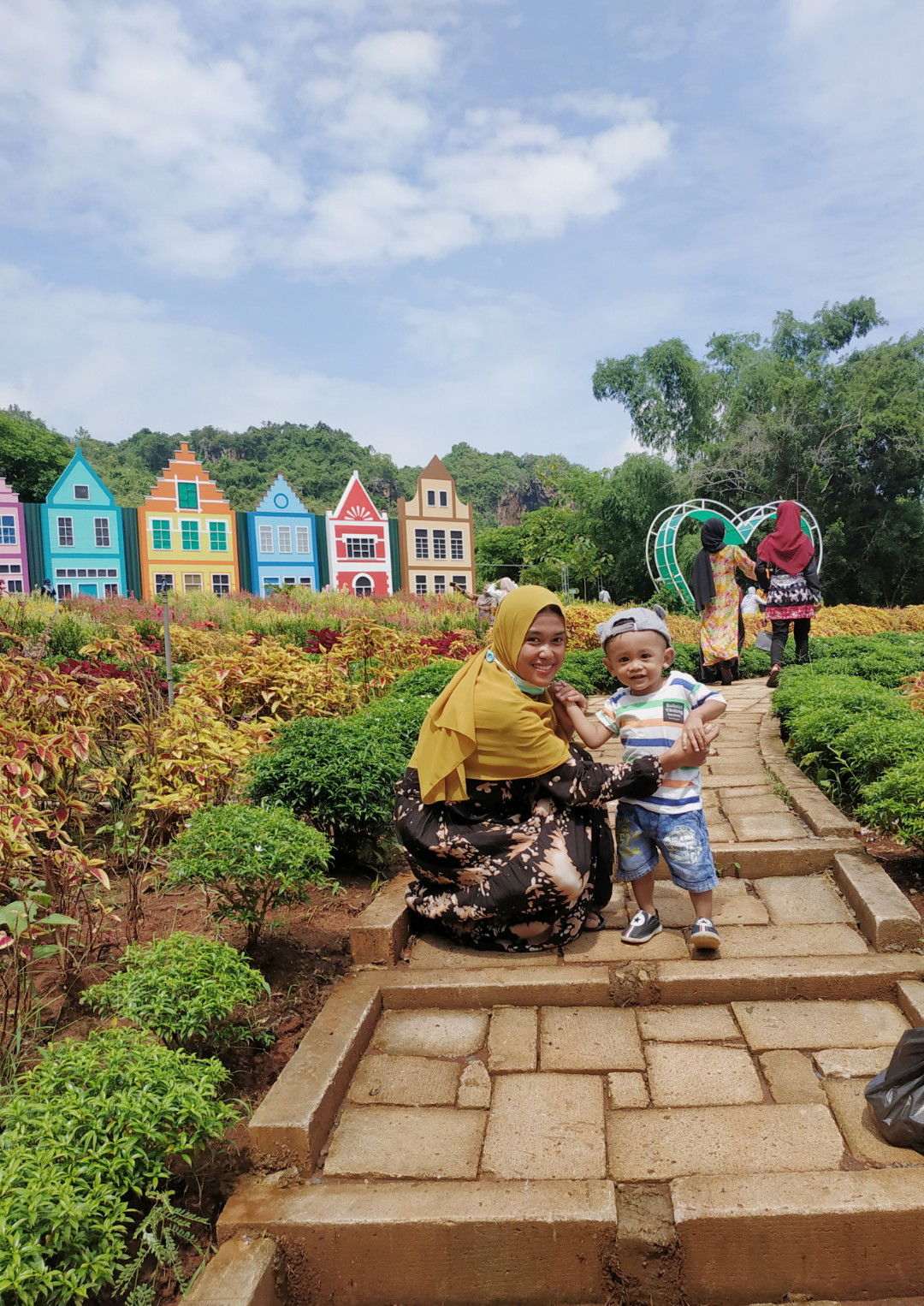 Vila yunita profile icon