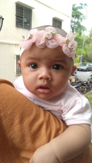 Nur Annaila Sofea