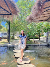 Jariya Thongnak profile icon