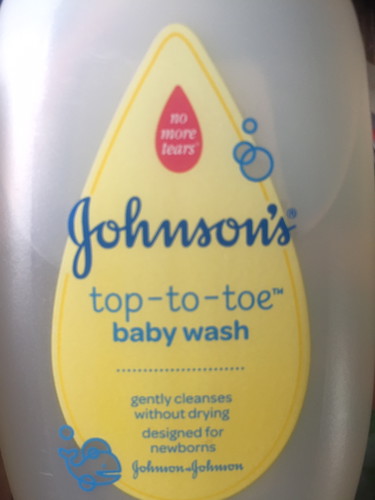 NB SOAP